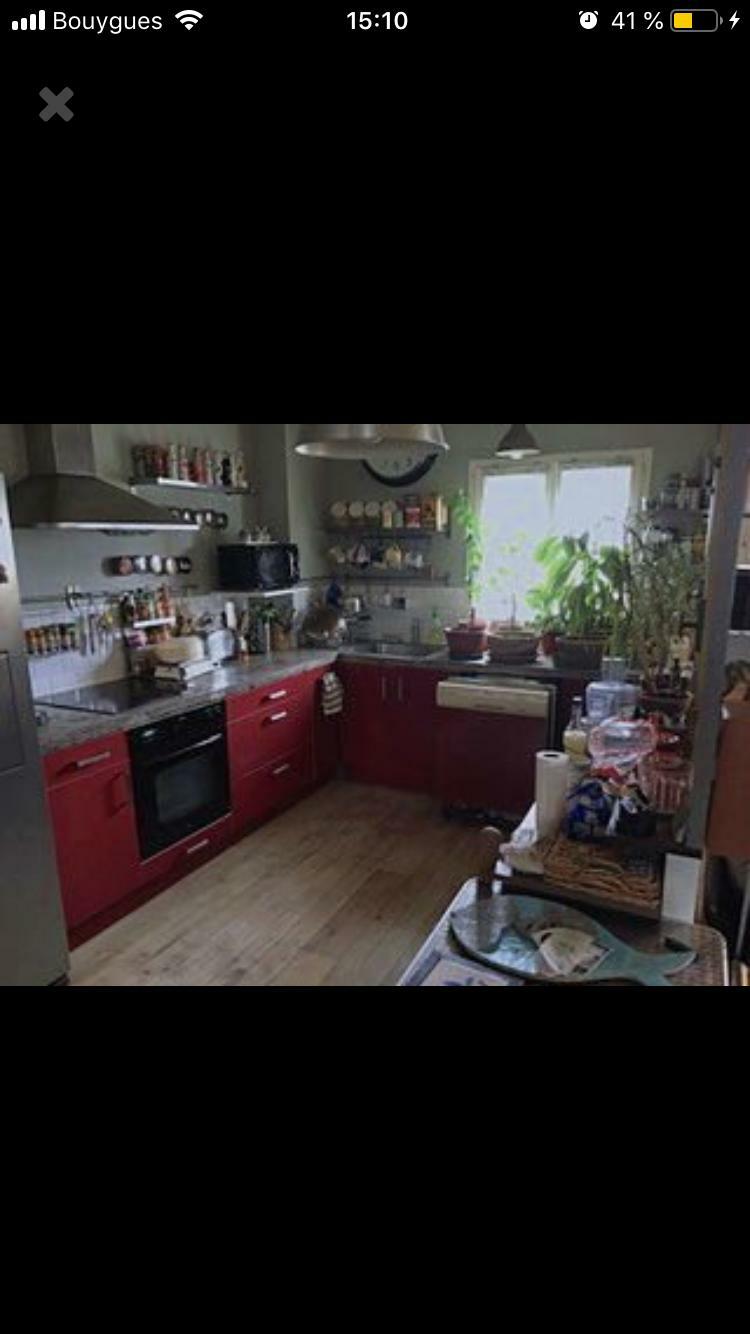 Colocación Vitry-sur-Seine 254942