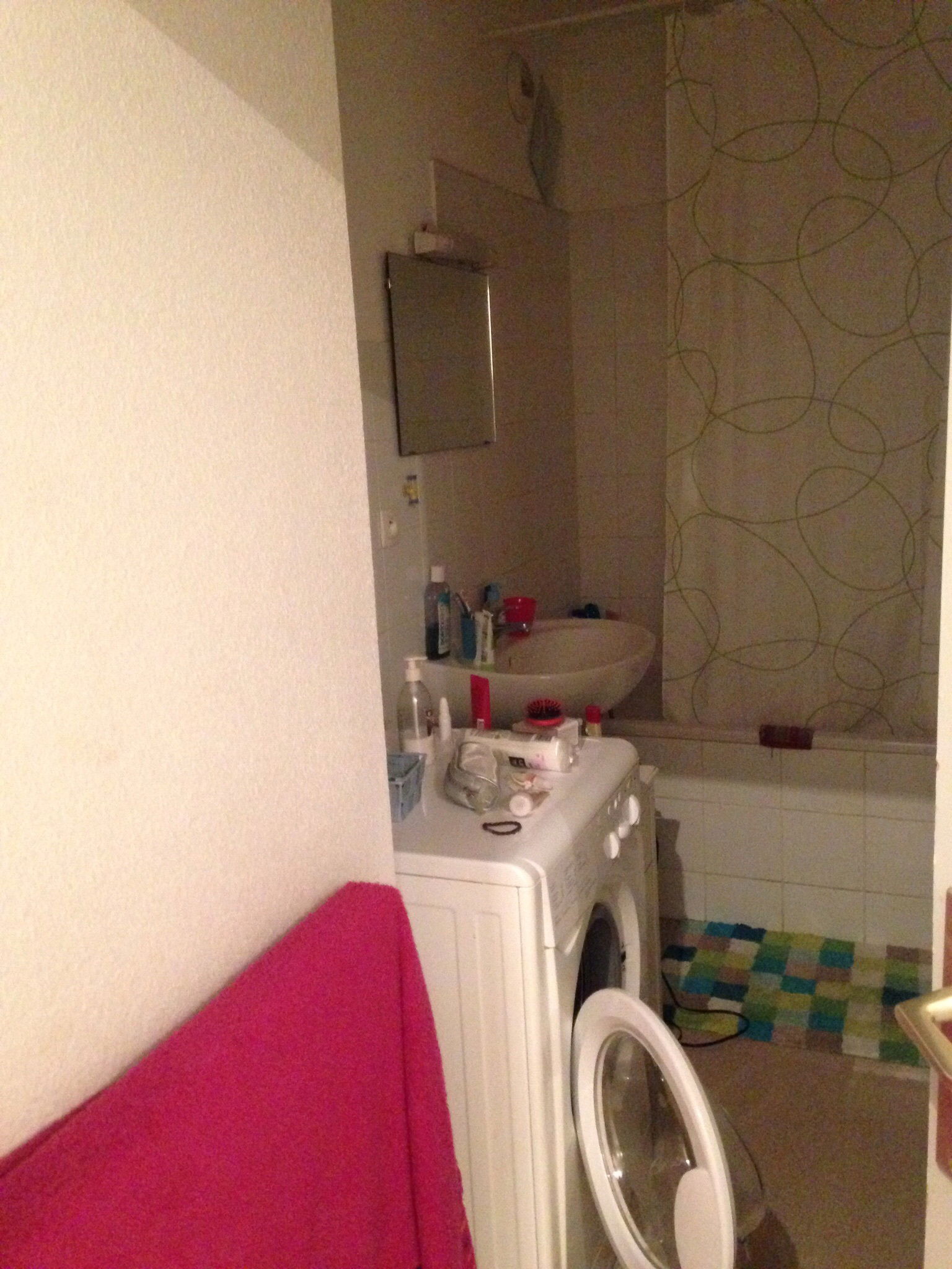 Colocación Volgelsheim 126658