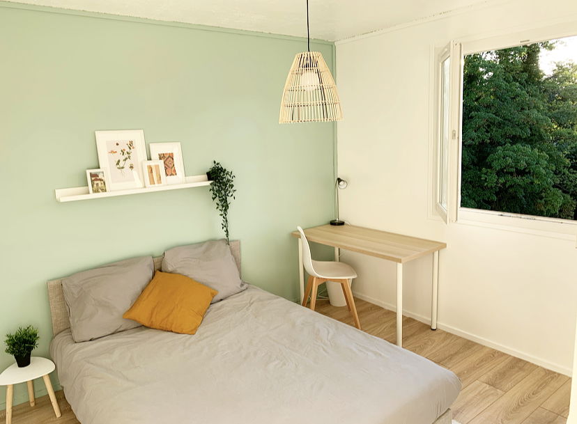 Colocación Évreux 255766