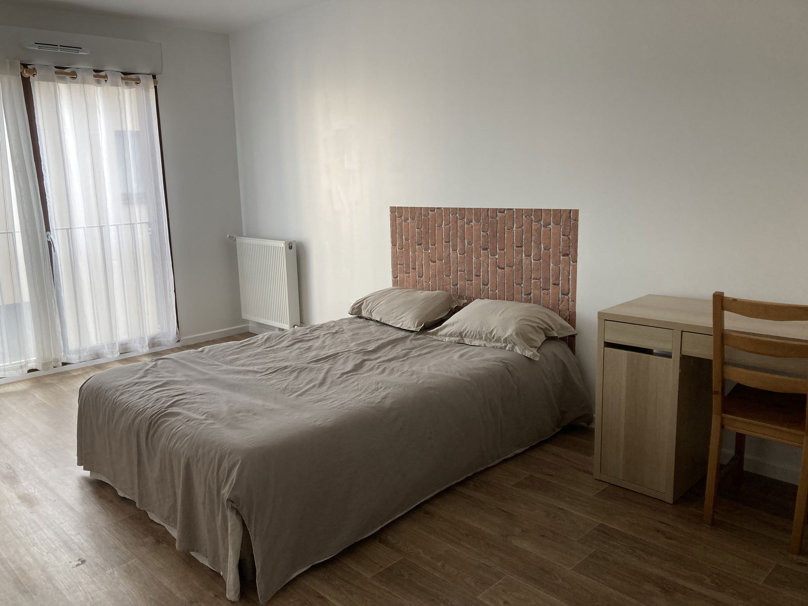 Colocación La Courneuve 395341