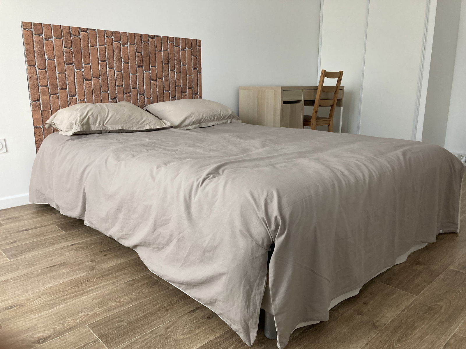 Colocación La Courneuve 395341