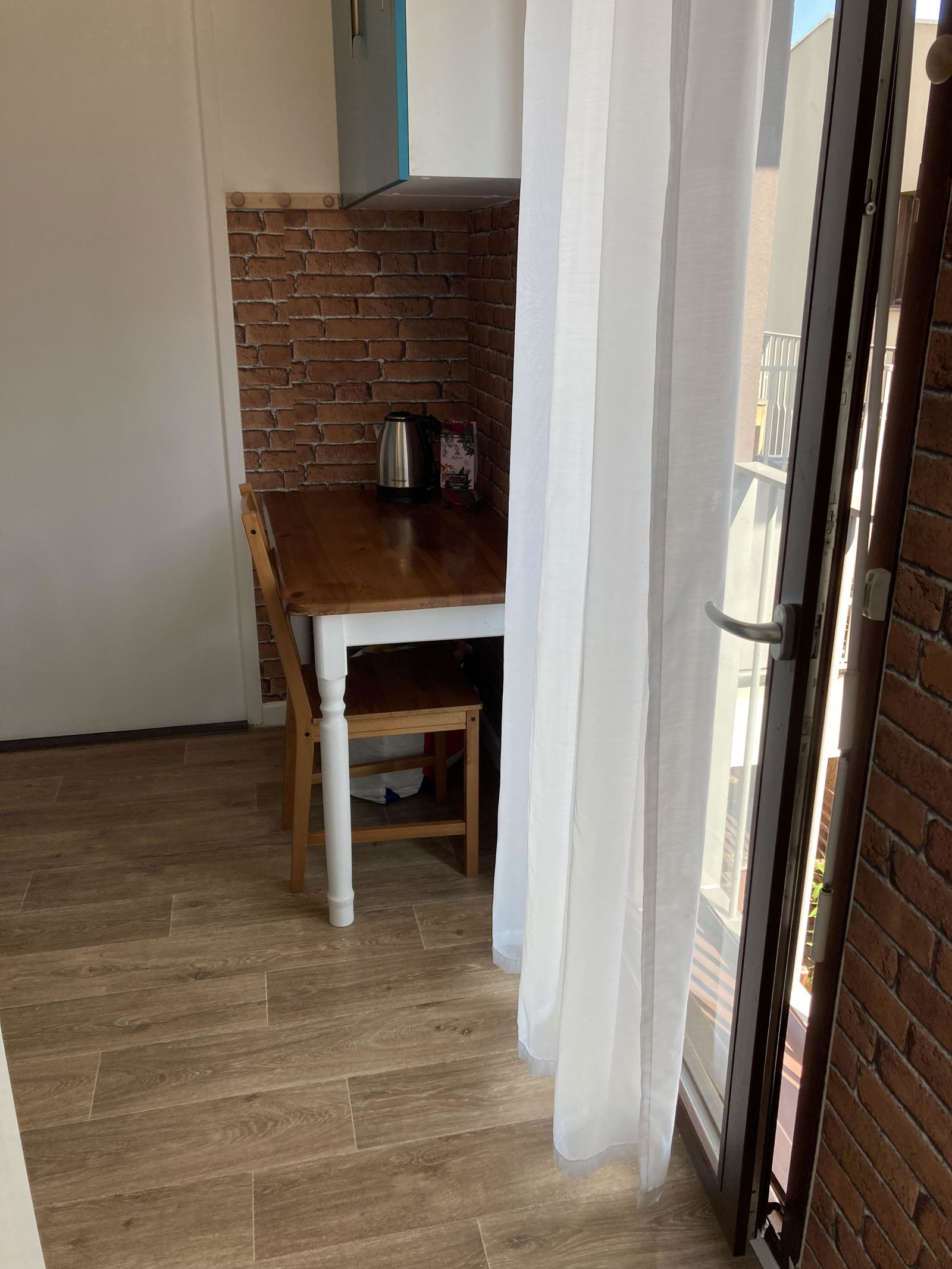 Colocación La Courneuve 395341