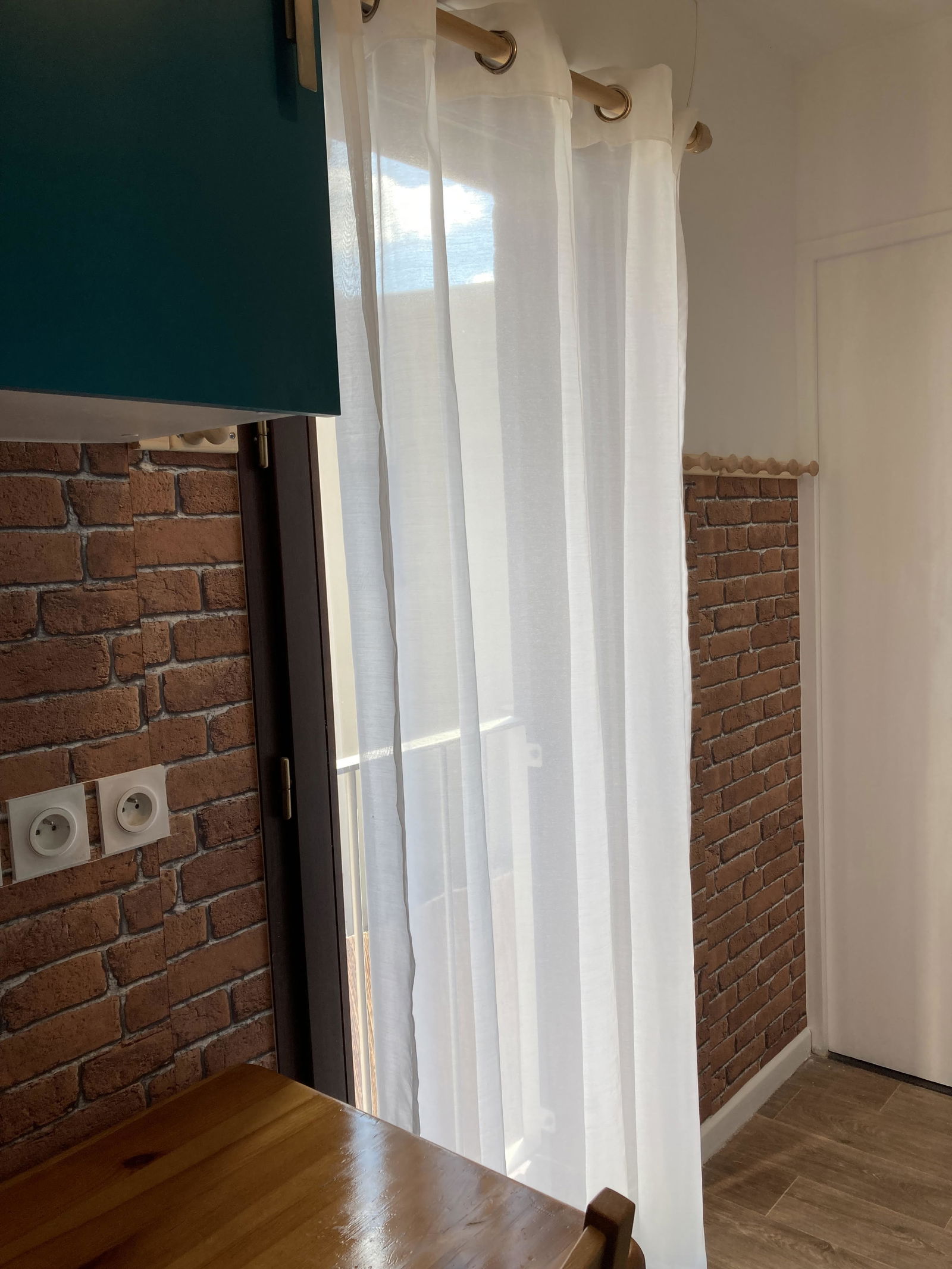 Colocación La Courneuve 395341