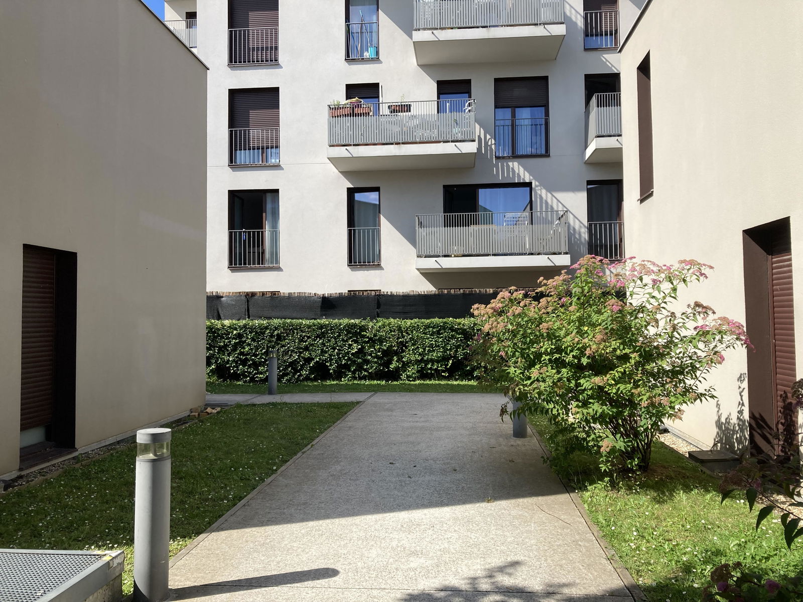 Colocación La Courneuve 395341