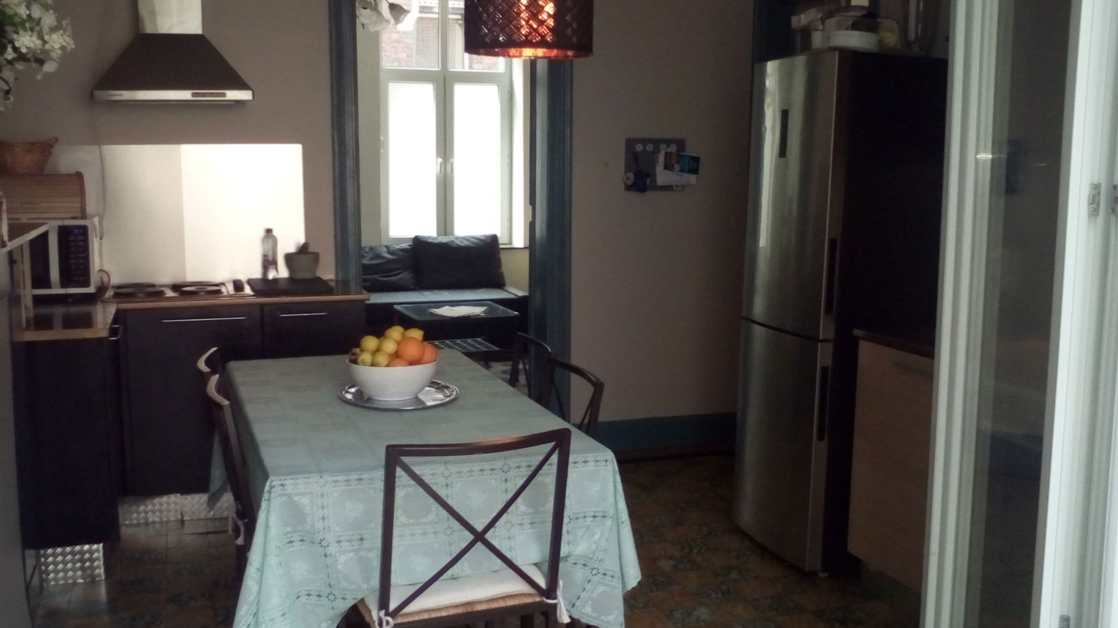 Colocación Liège 171035