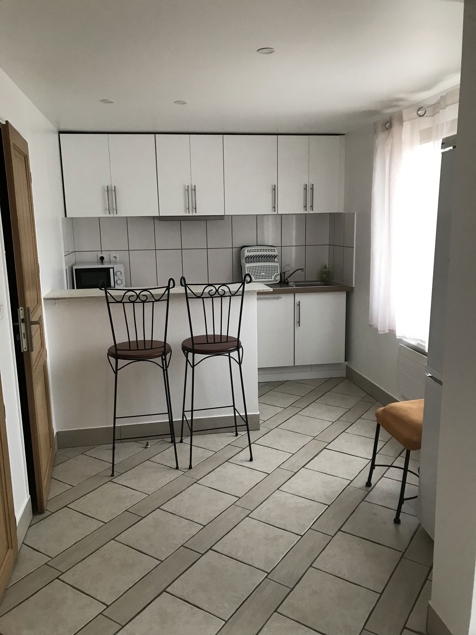 Colocación Bois-d'Arcy 546152