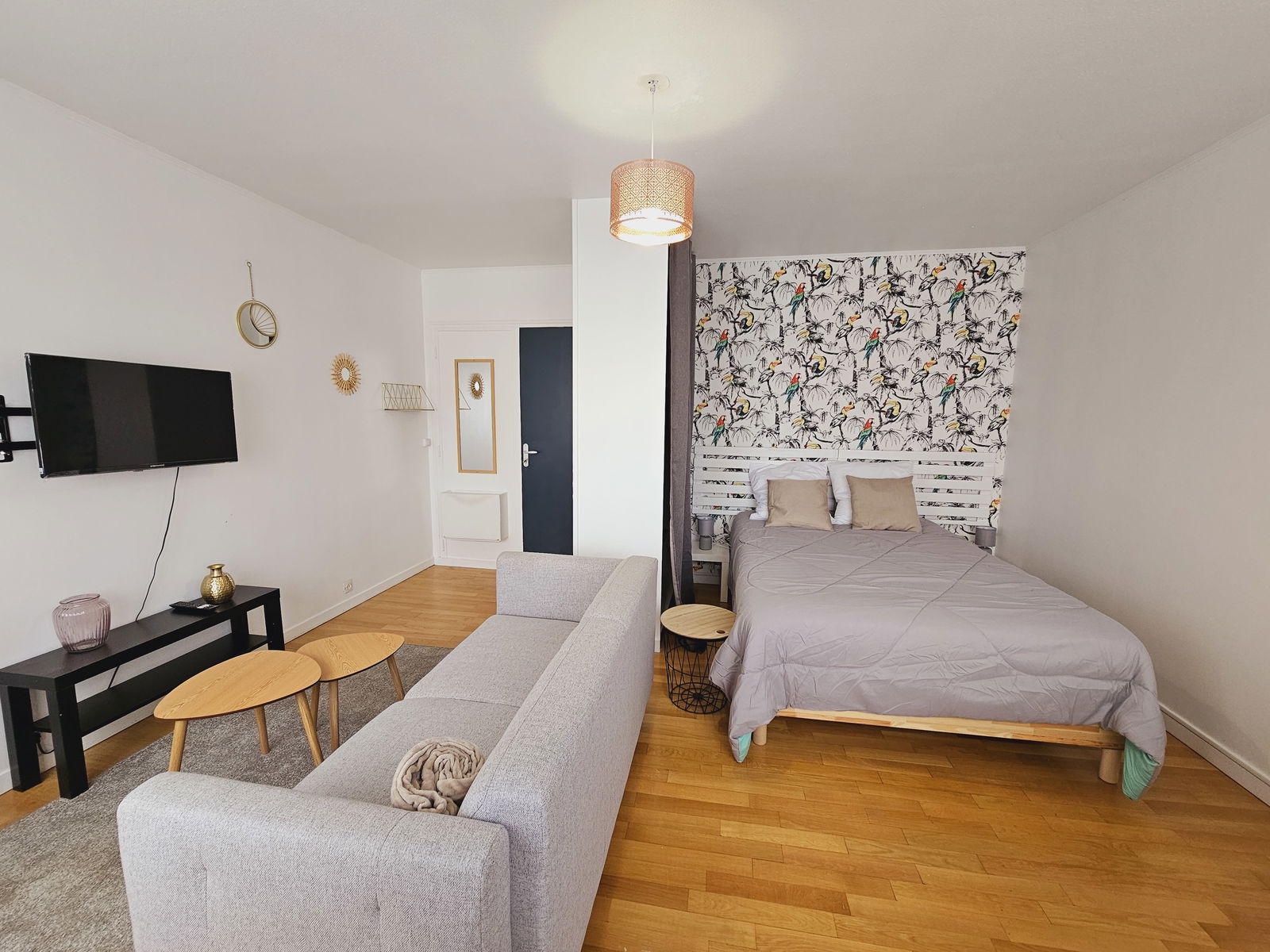 Colocación Rosny-sous-Bois 423188