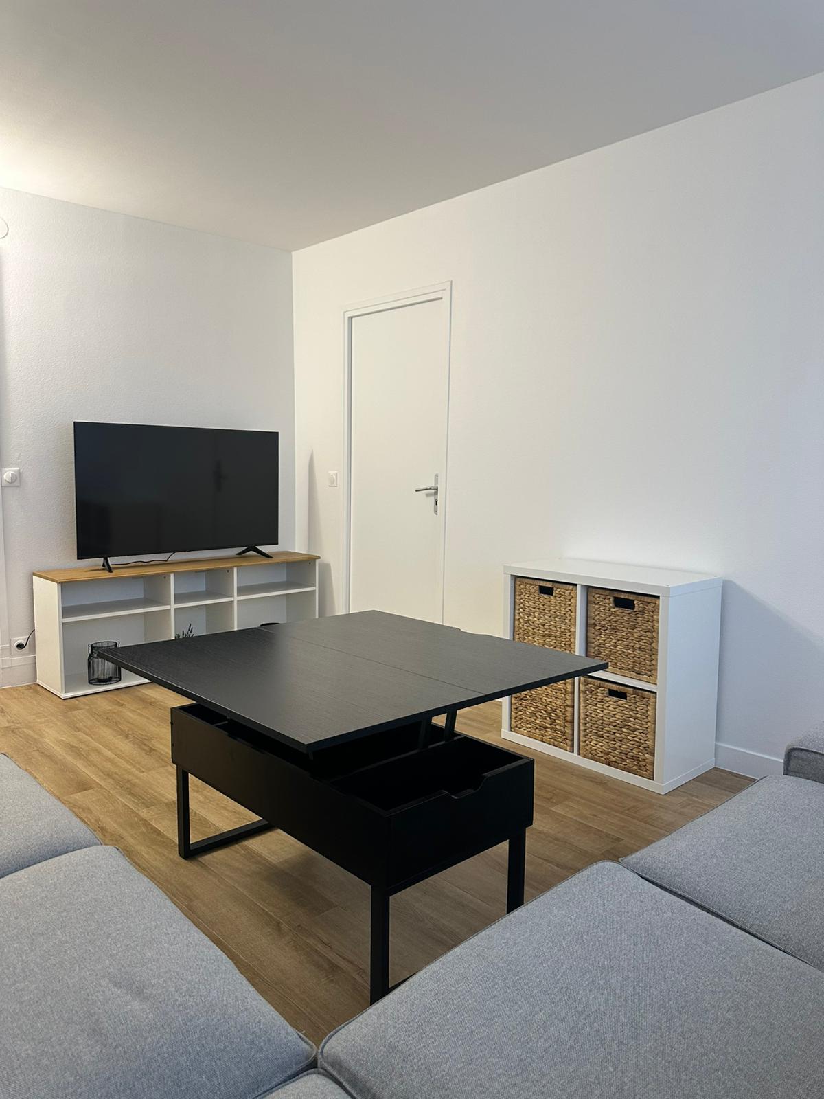 Colocación Chilly-Mazarin 554225