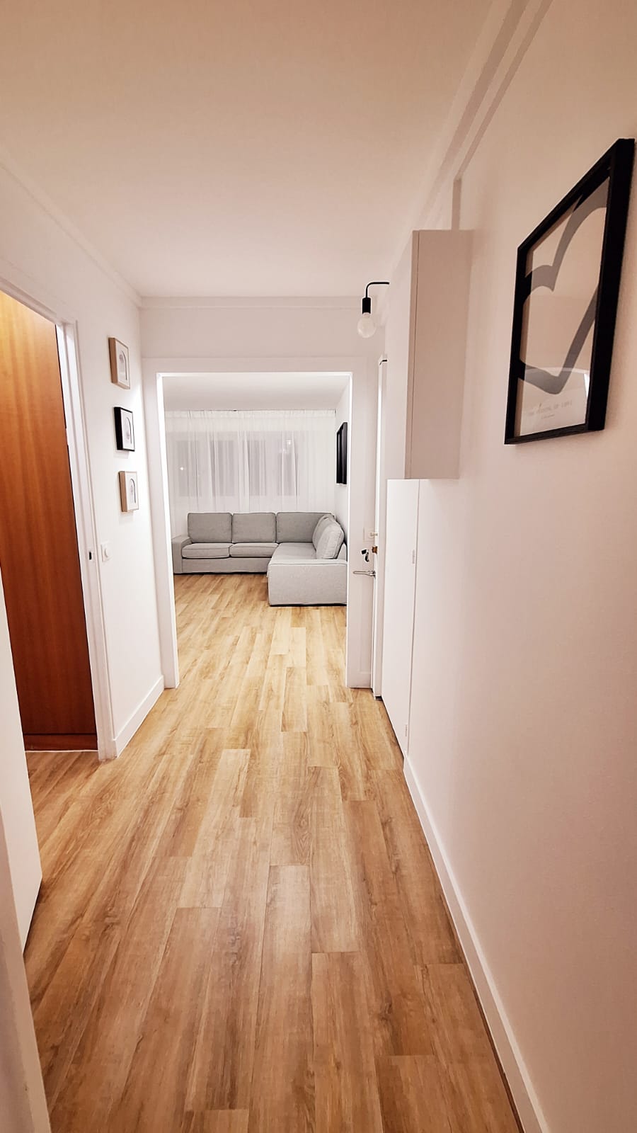 Colocación Chilly-Mazarin 554225