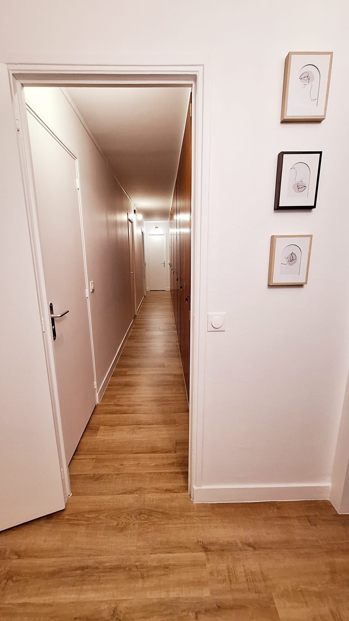 Colocación Chilly-Mazarin 554225