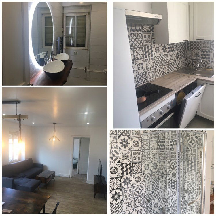 Colocación Mulhouse 246734