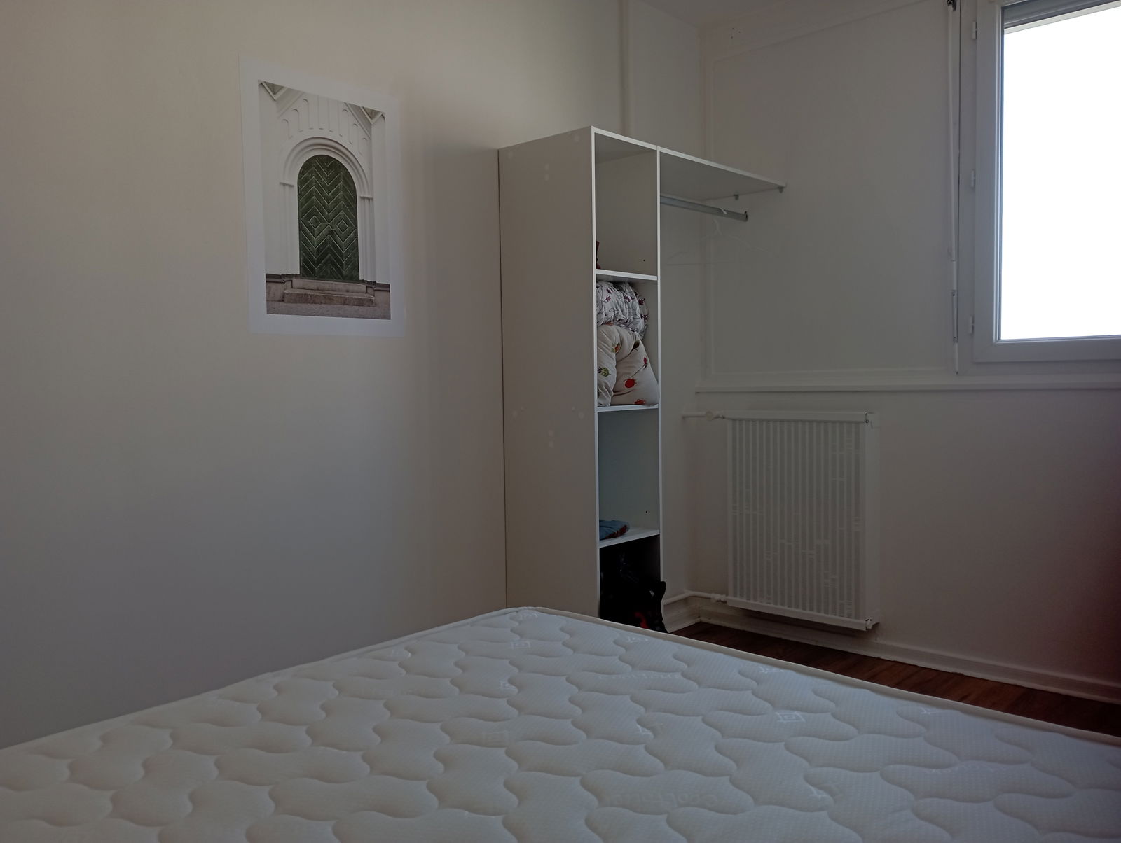 Colocación Saint-Étienne 589605