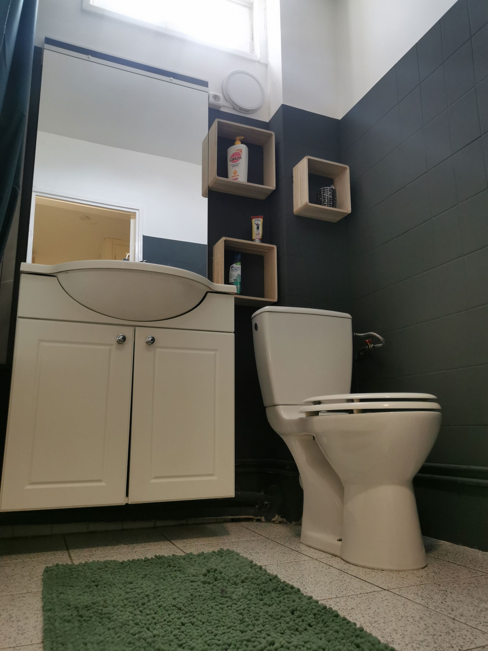 Colocación Saint-Étienne 589605