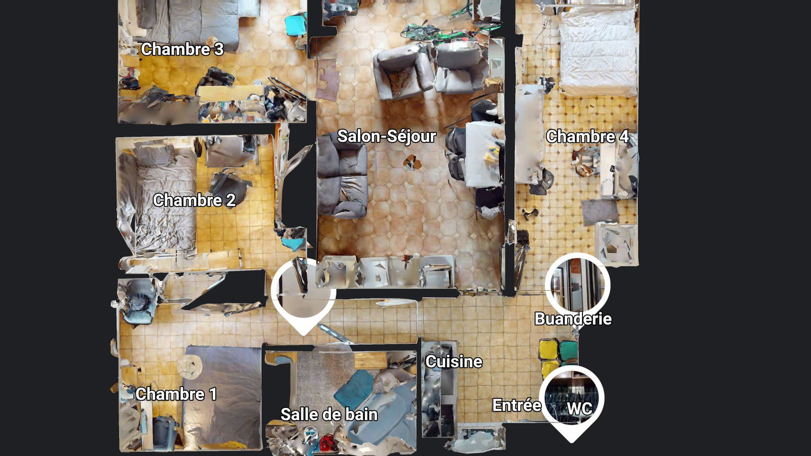 Colocación Vénissieux 494006