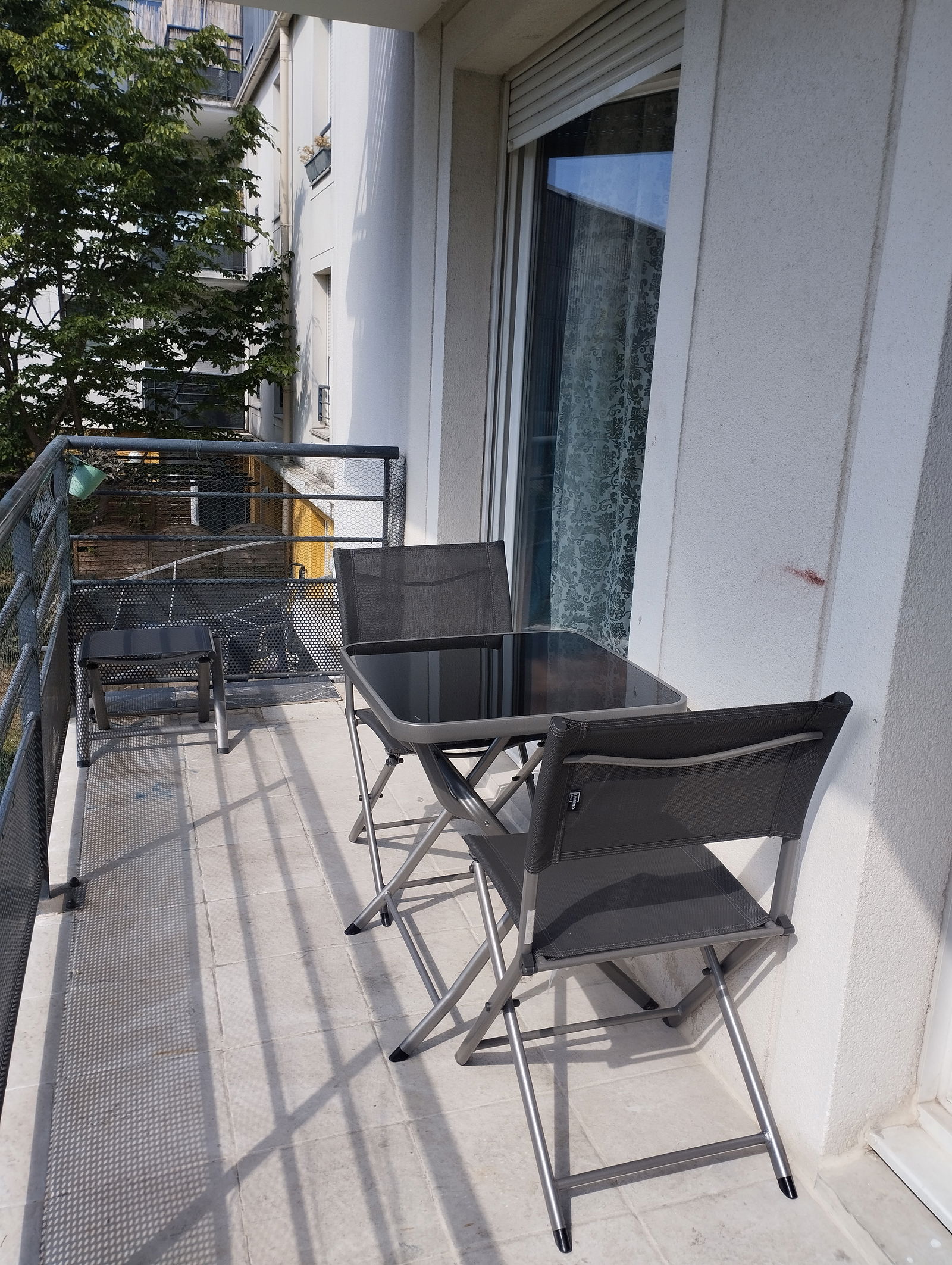 Colocación Aubervilliers 514622