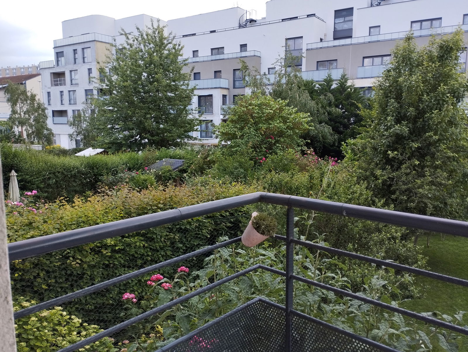Colocación Aubervilliers 514622
