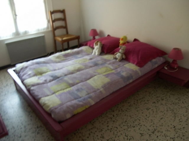 Colocación Carpentras 54304