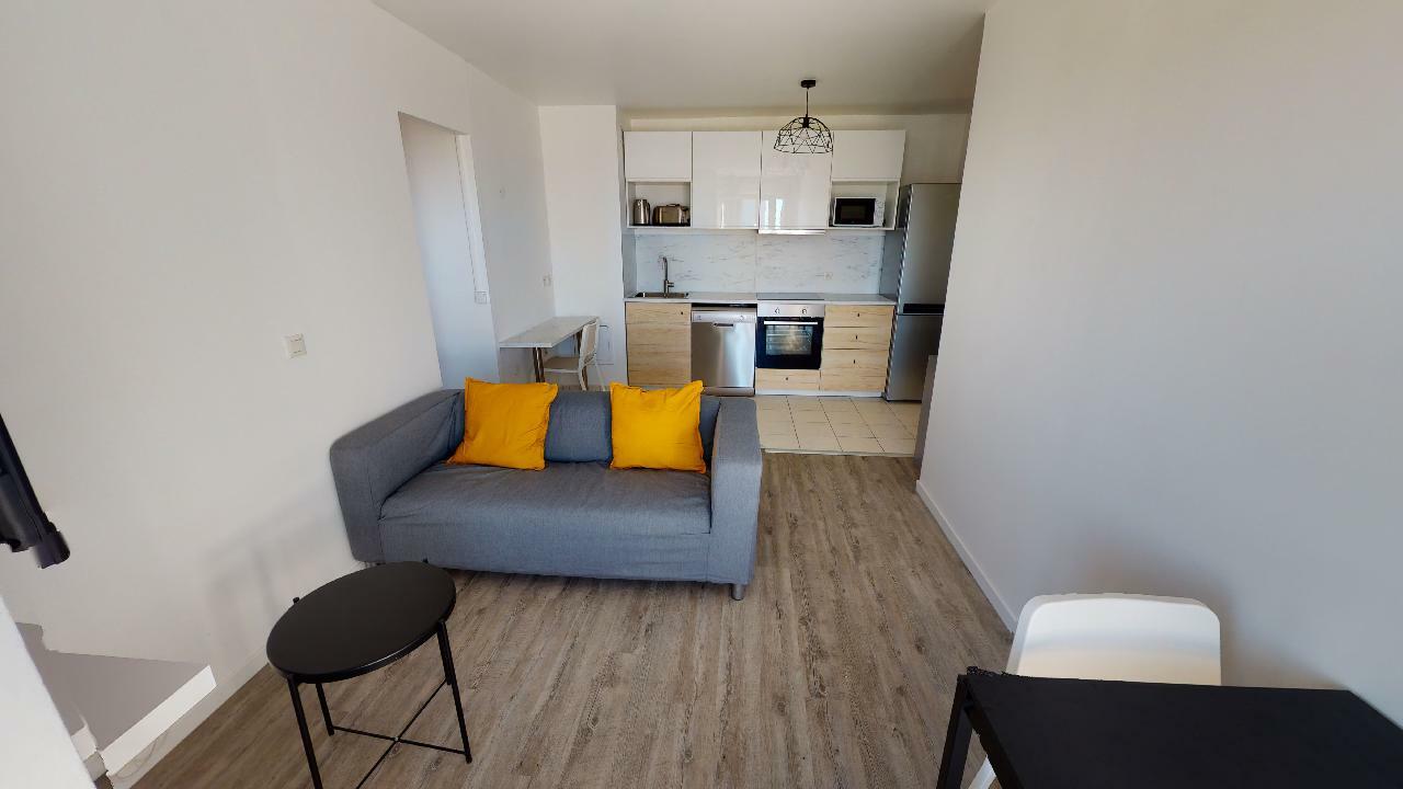 Colocación Évry-Courcouronnes 257045