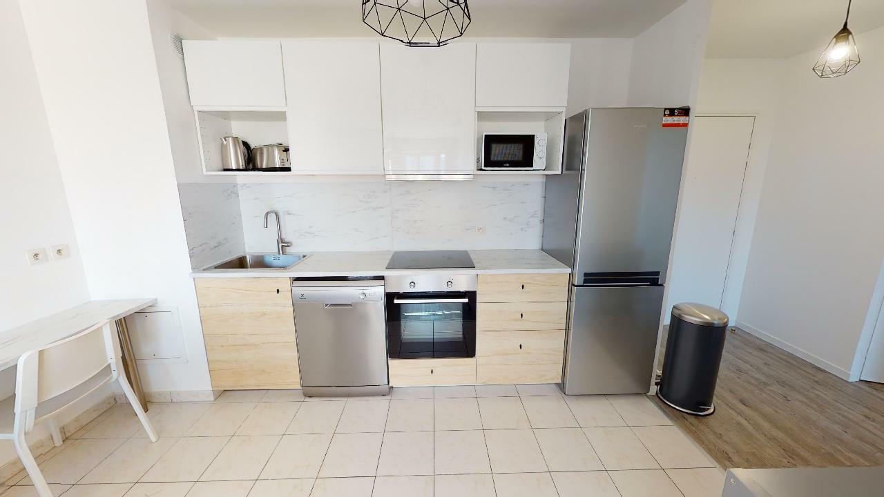 Colocación Évry-Courcouronnes 257045