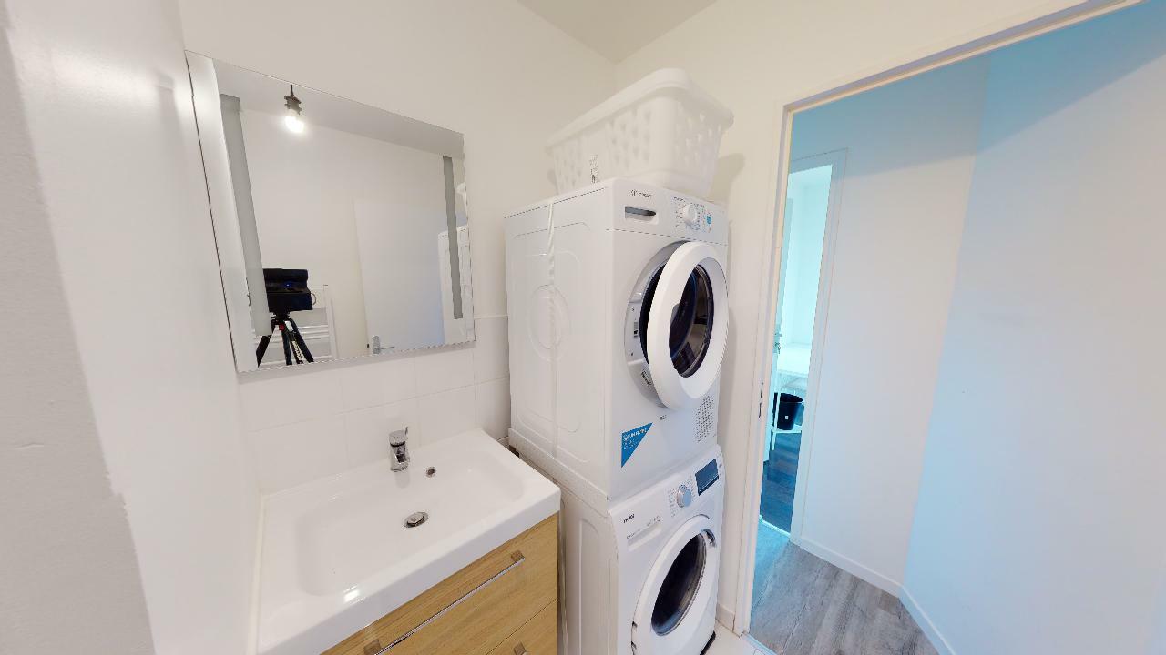 Colocación Évry-Courcouronnes 257045