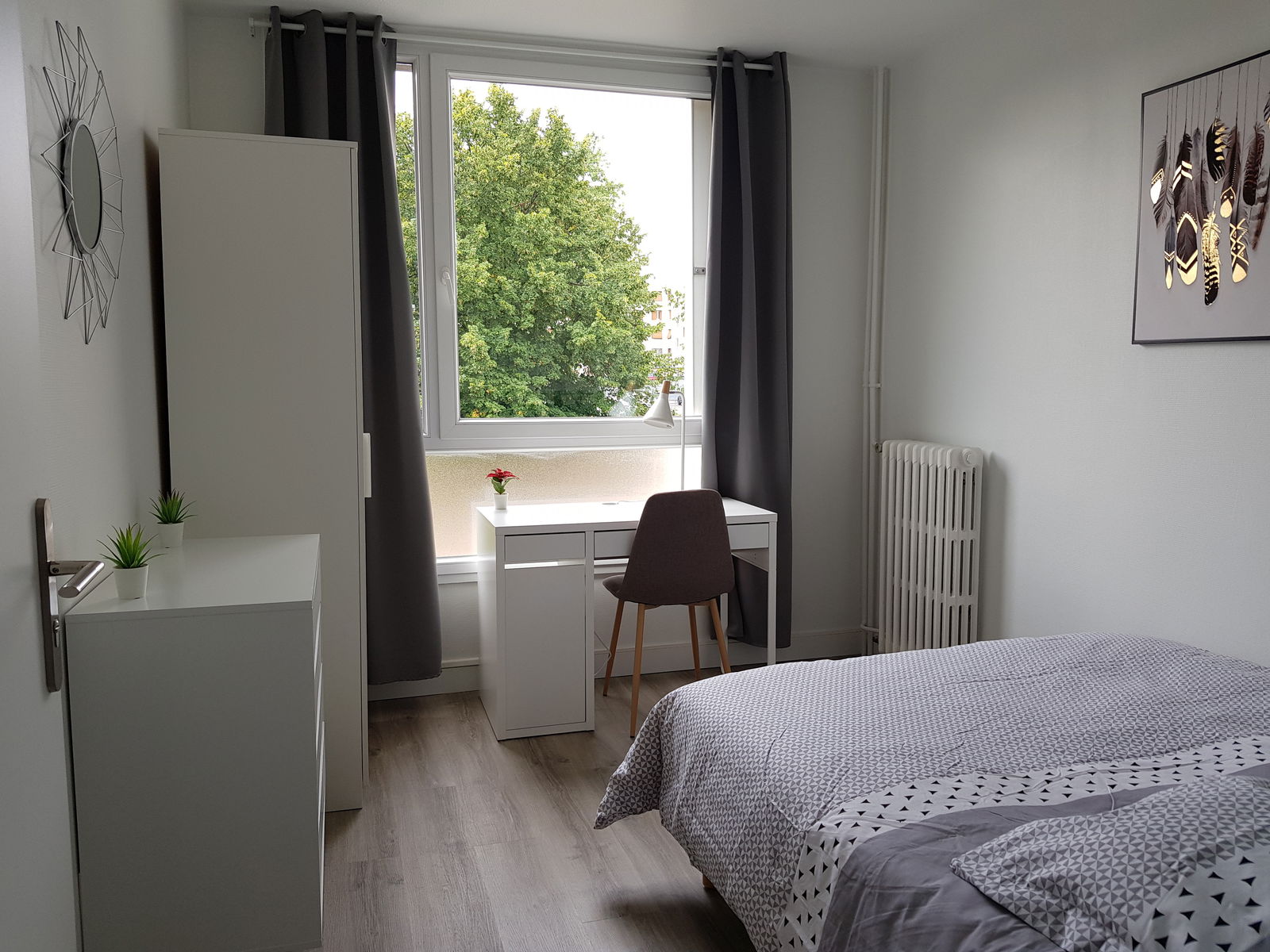 Colocación Lyon 248061