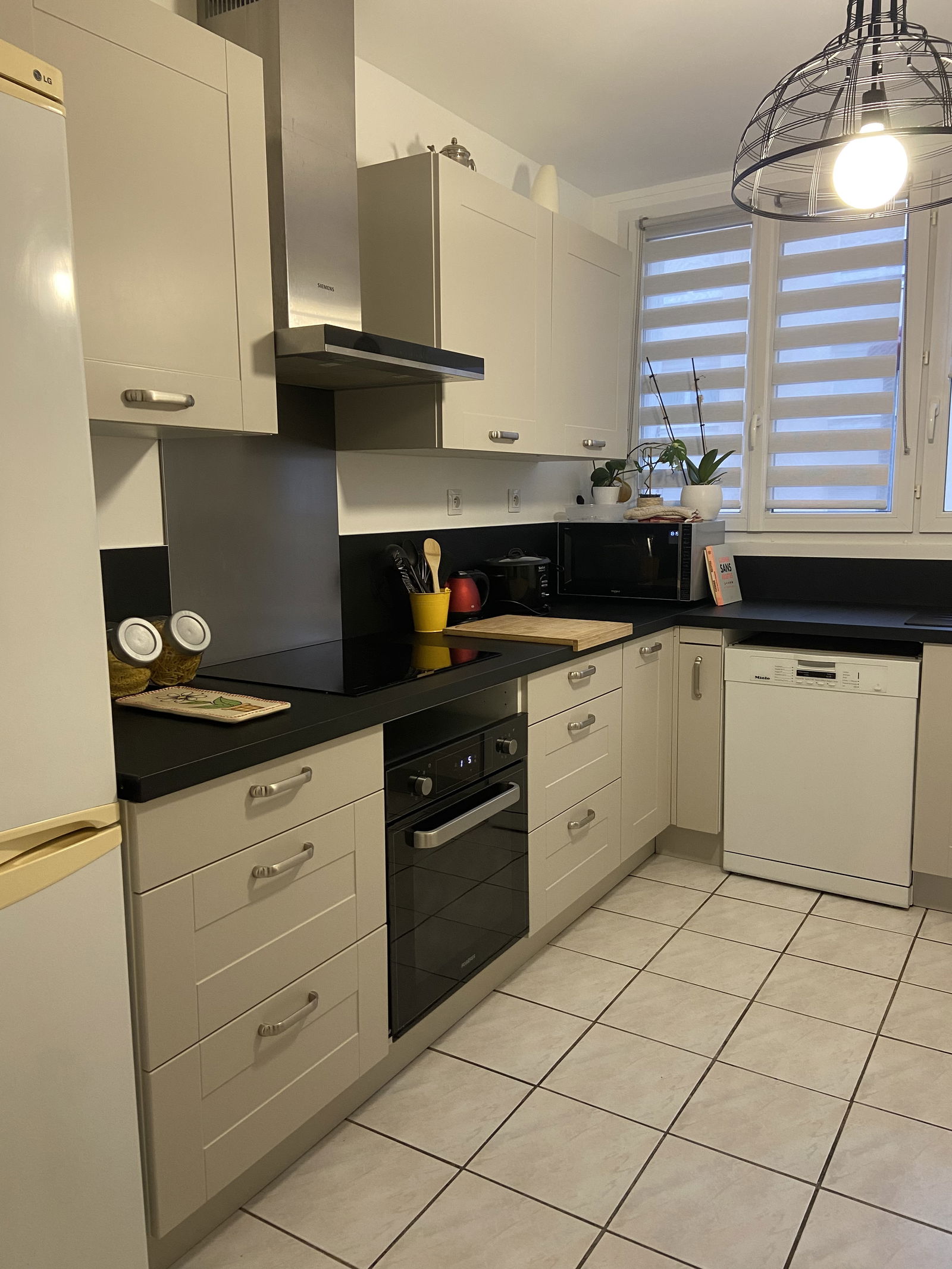 Colocación Montmagny 253533