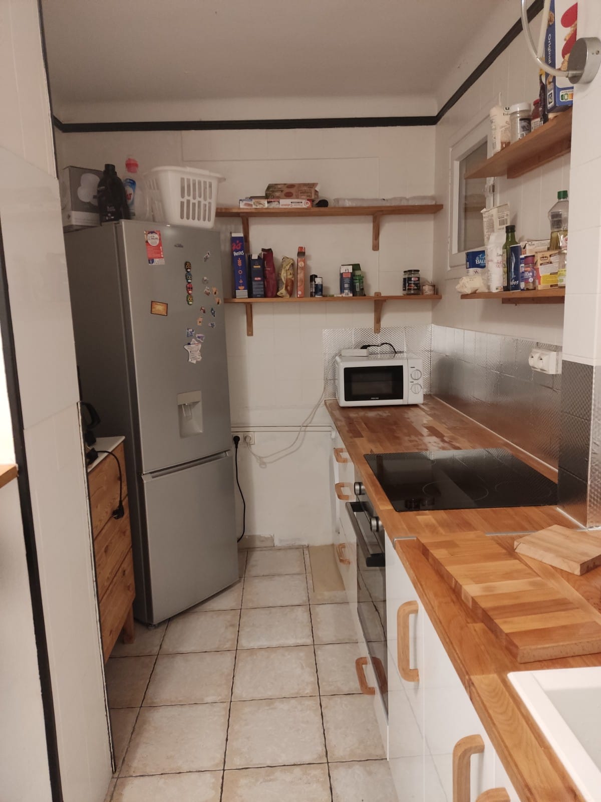 Colocación Antibes 563381