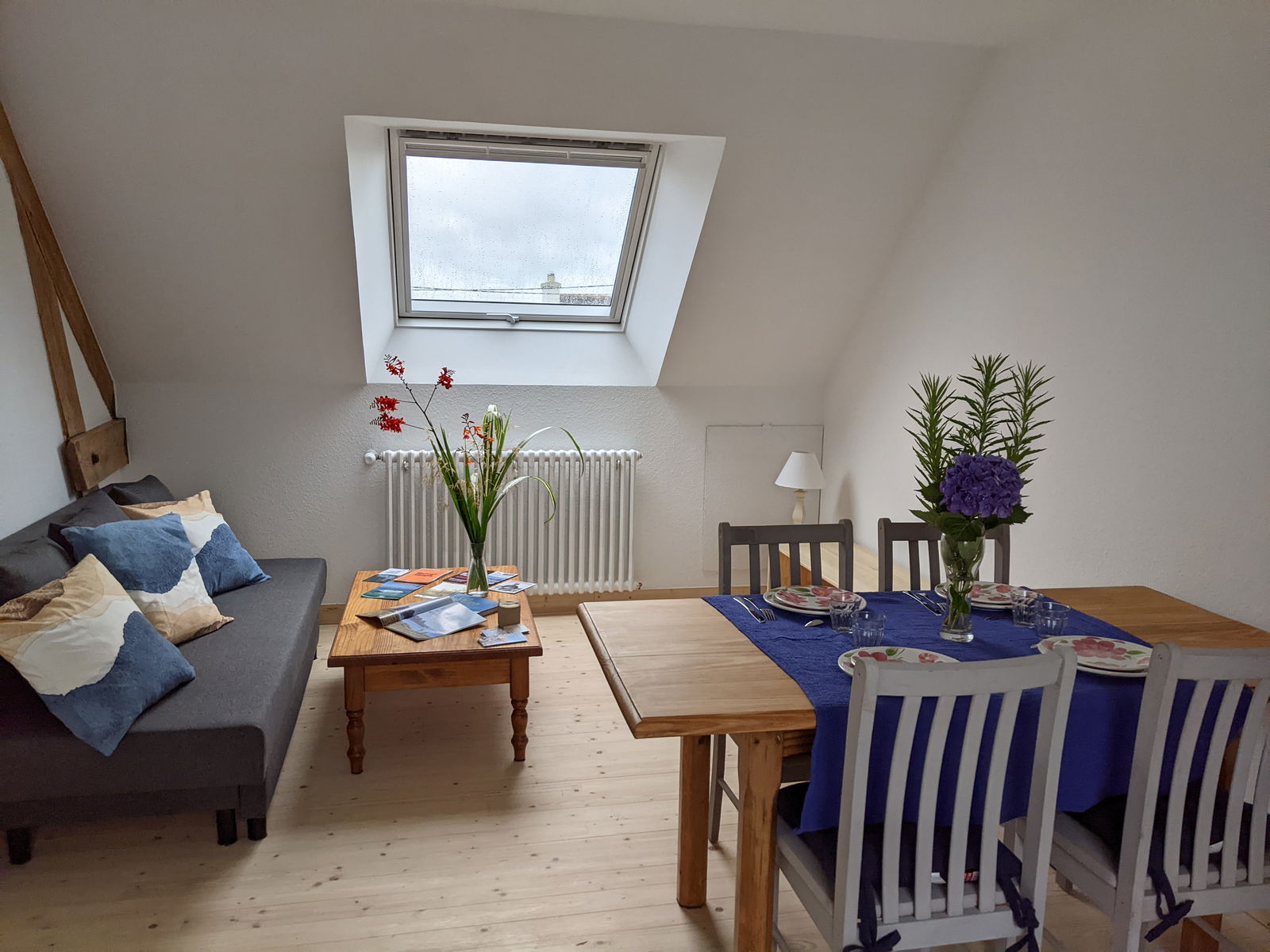 Colocación Quimper 268079