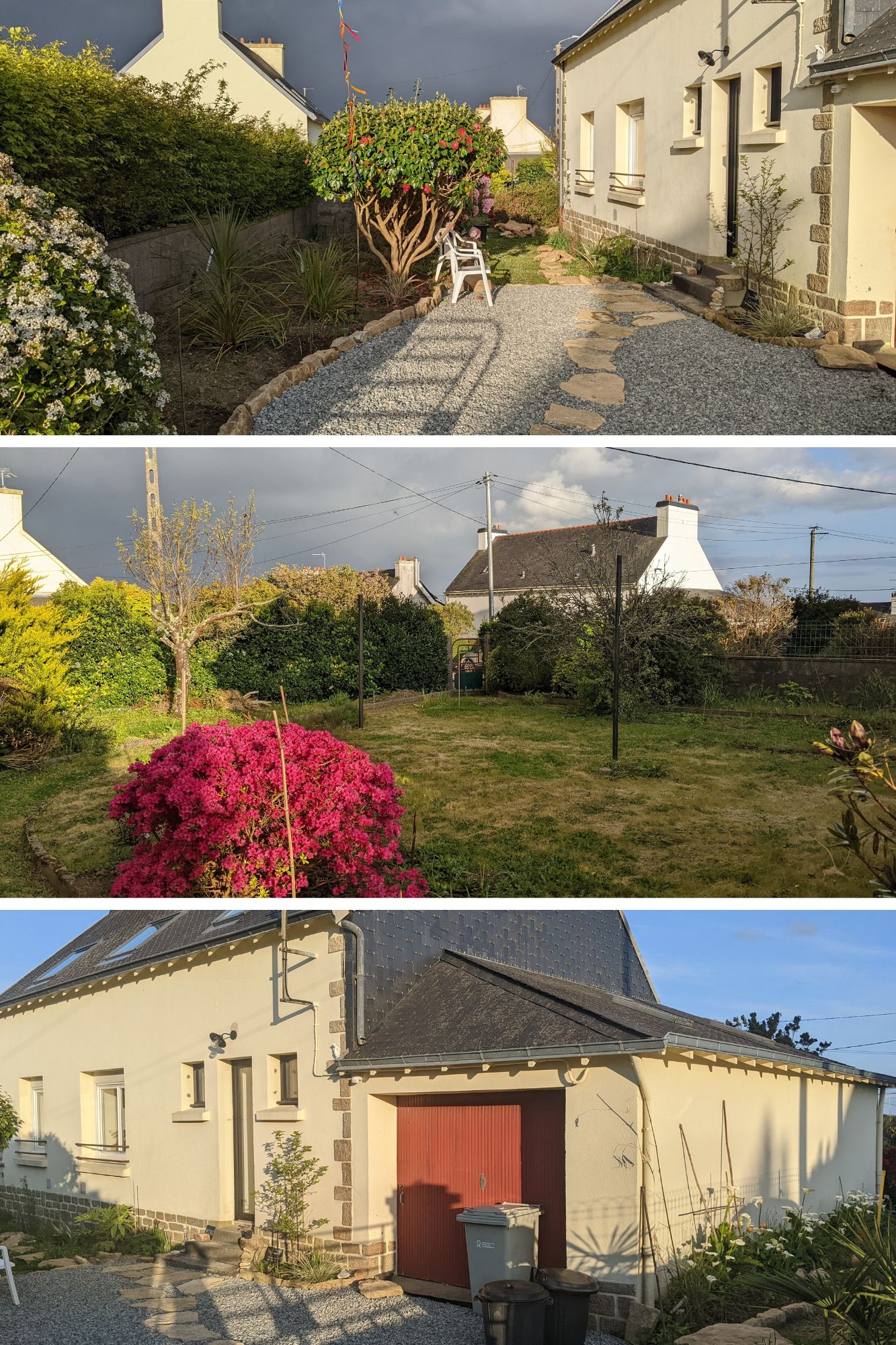 Colocación Quimper 268079