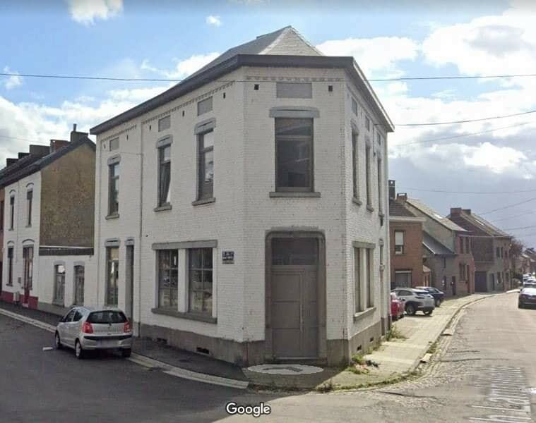 Colocación Charleroi 253547