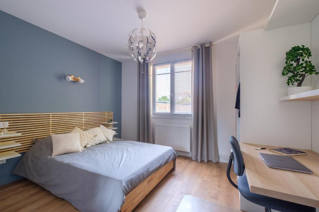 Colocación Morsang-sur-Orge 291411