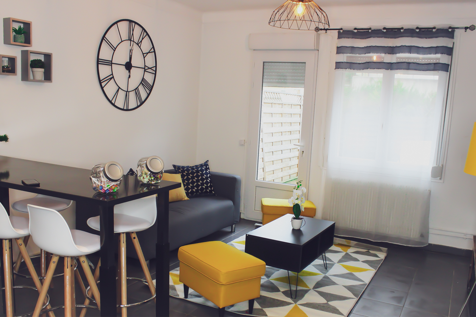 Colocación Reims 392569