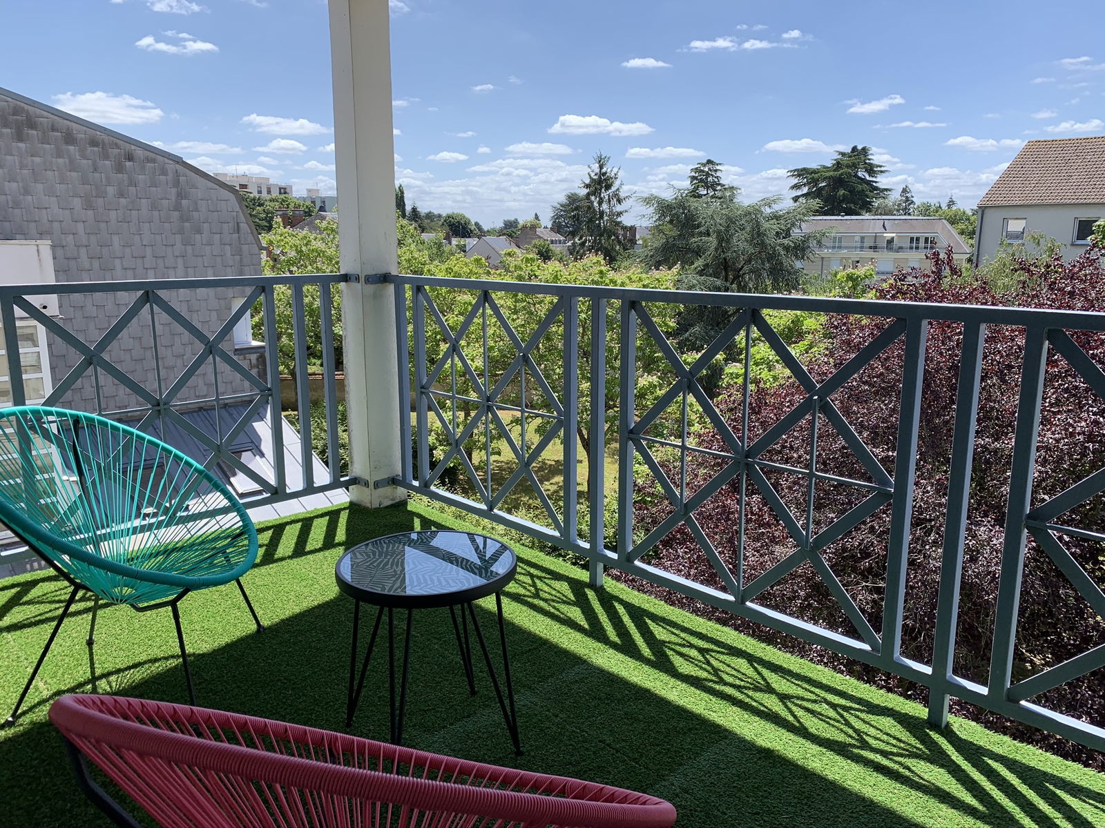 Colocación Orléans 238130