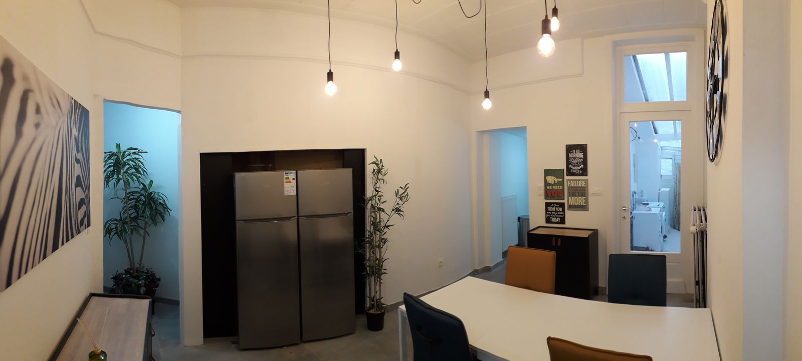 Colocación Charleroi 249650