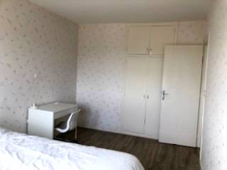 Roomlala | Alojamiento compartido de 4 habitaciones.