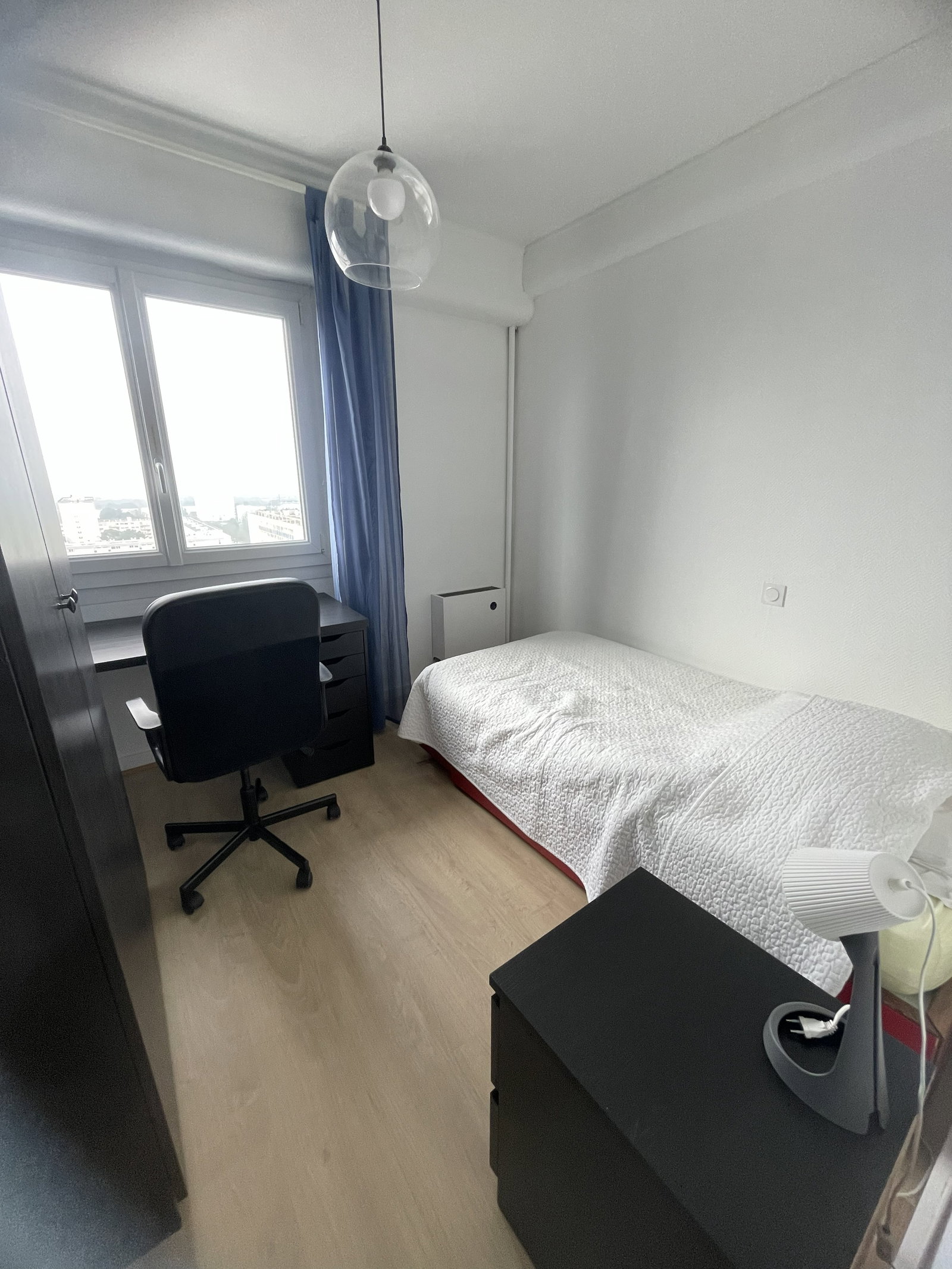 Colocación Saint-Herblain 660079