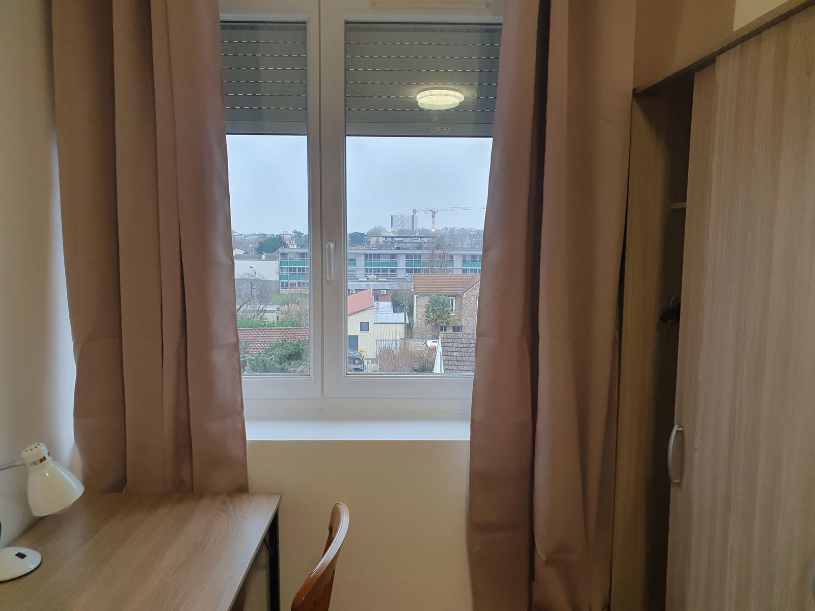 Quedarse En Casa Créteil 475739