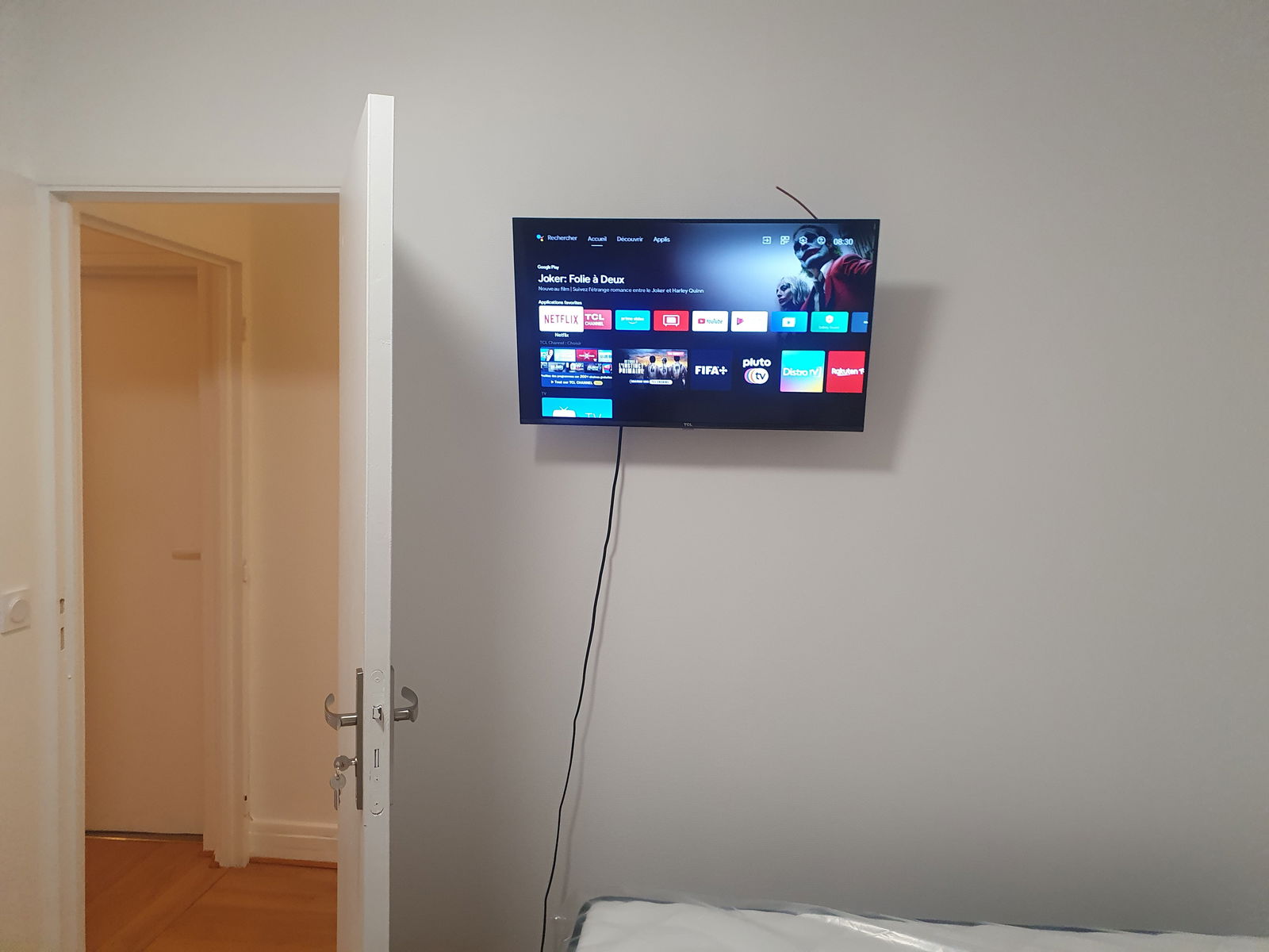 Quedarse En Casa Créteil 475739