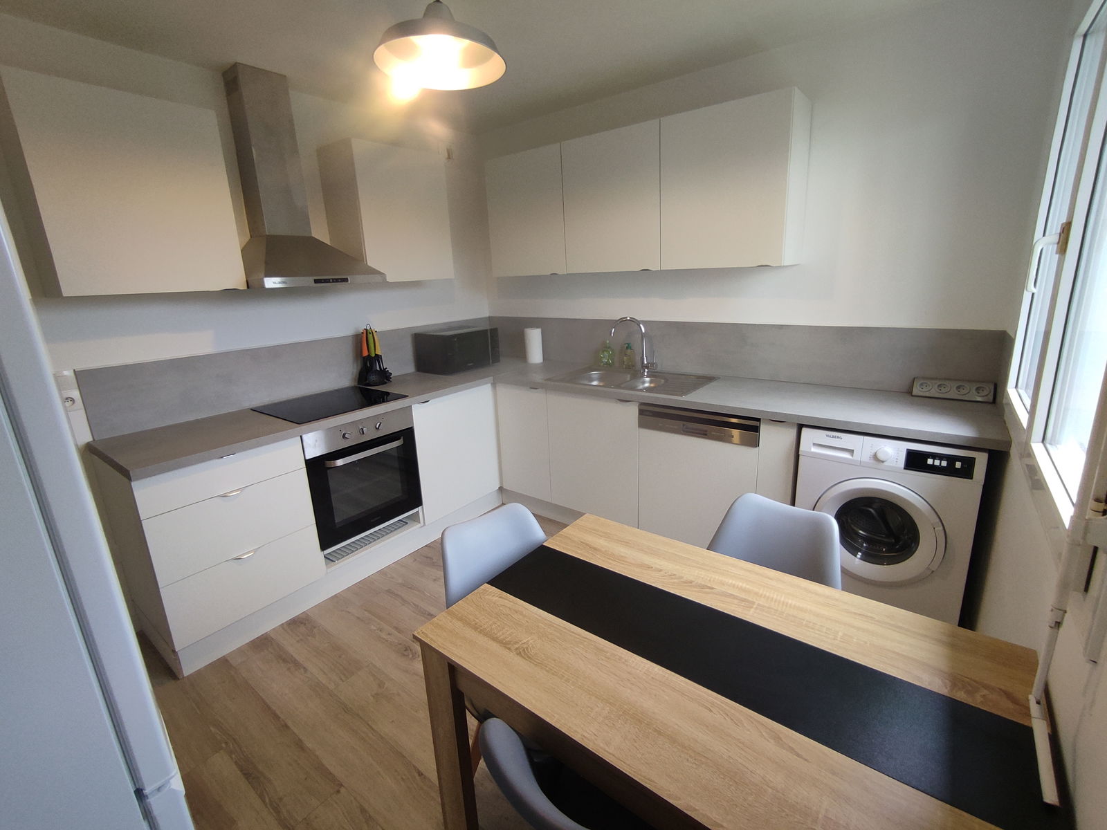 Quedarse En Casa Saint-Nazaire 326793