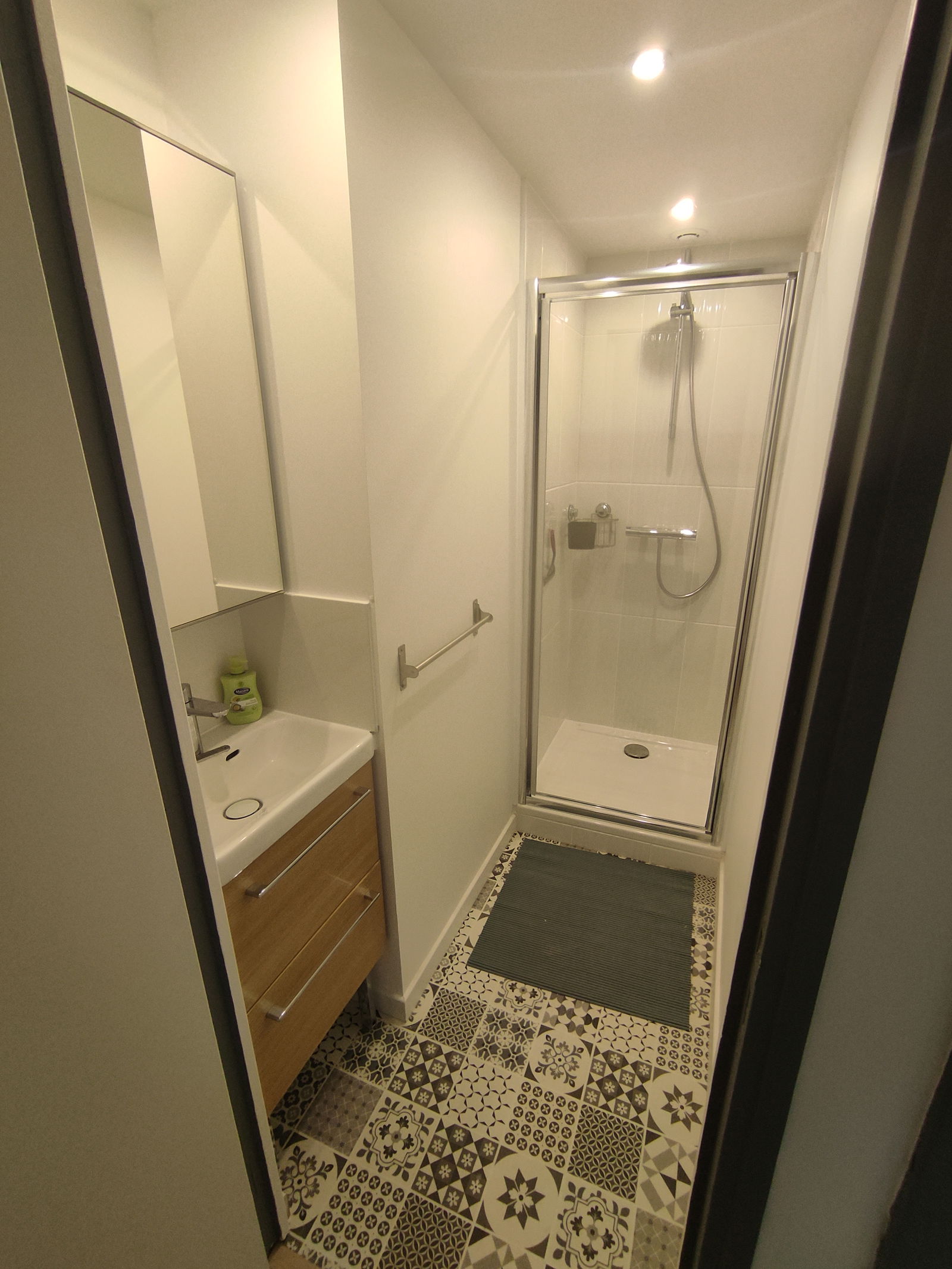 Quedarse En Casa Saint-Nazaire 326793