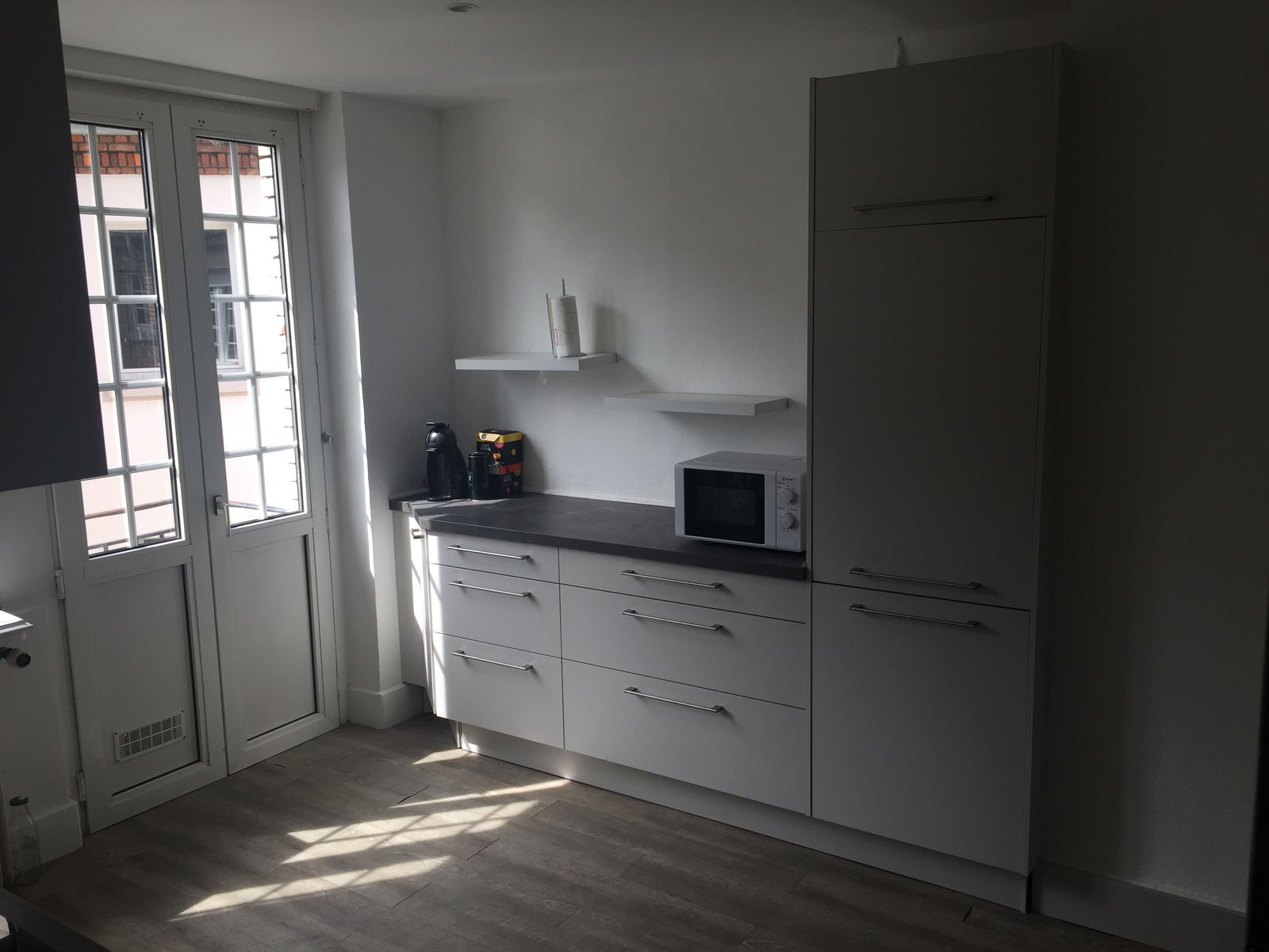 Colocación Mulhouse 258580