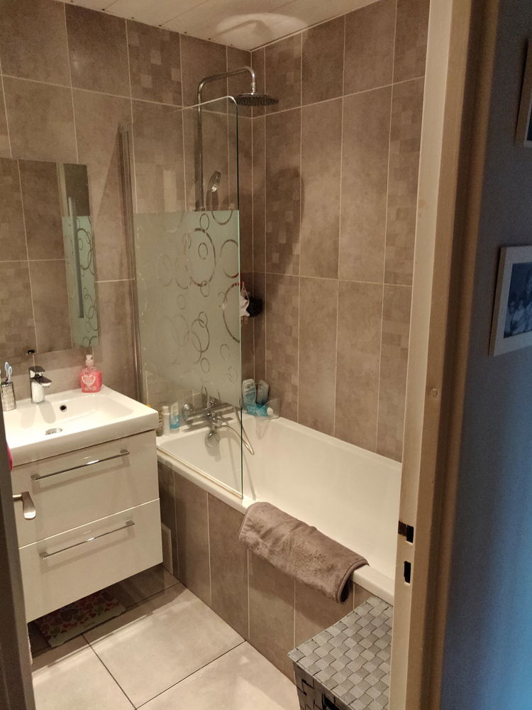 Colocación Poissy 215450