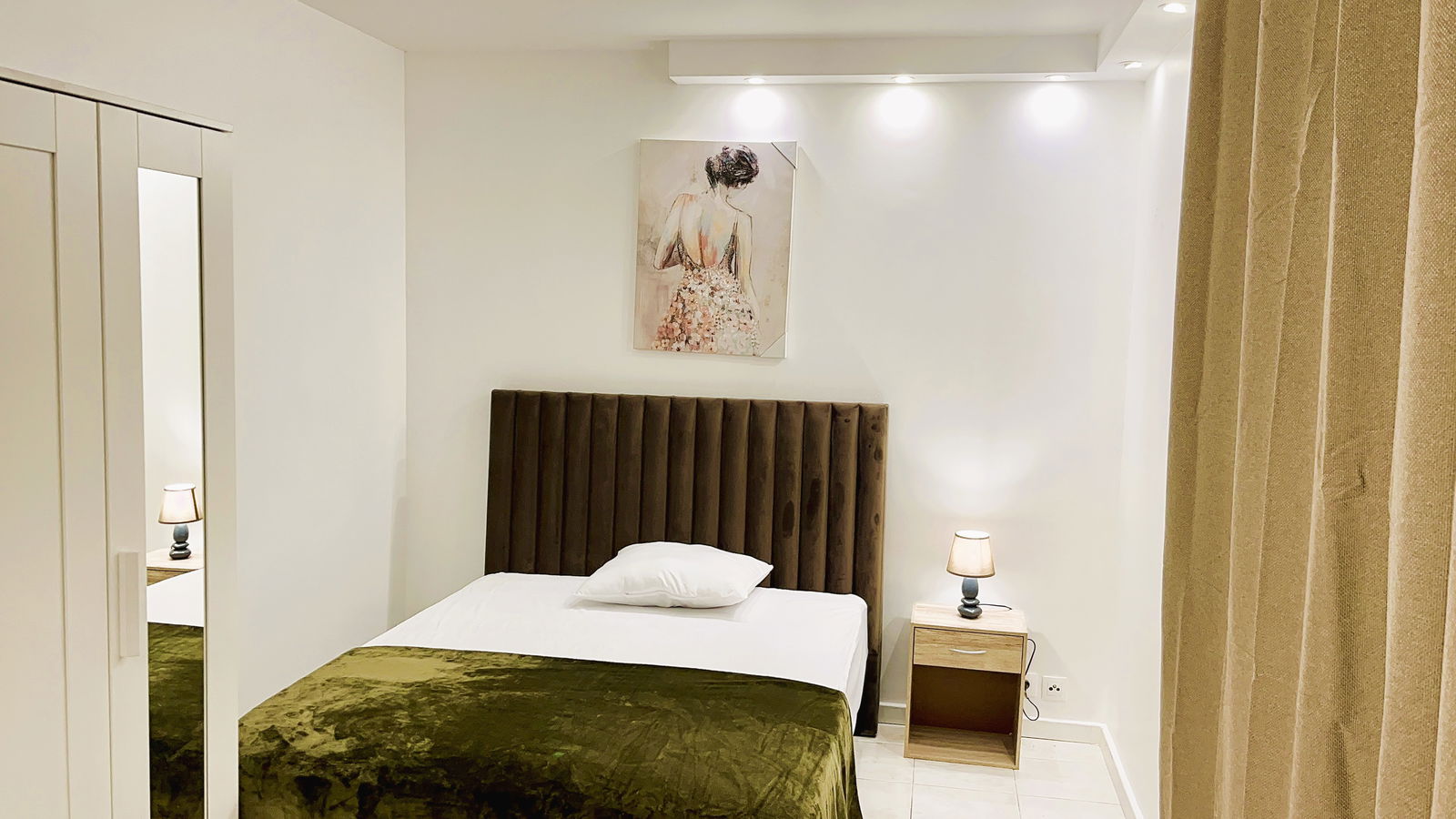 Quedarse En Casa Sarcelles 319320