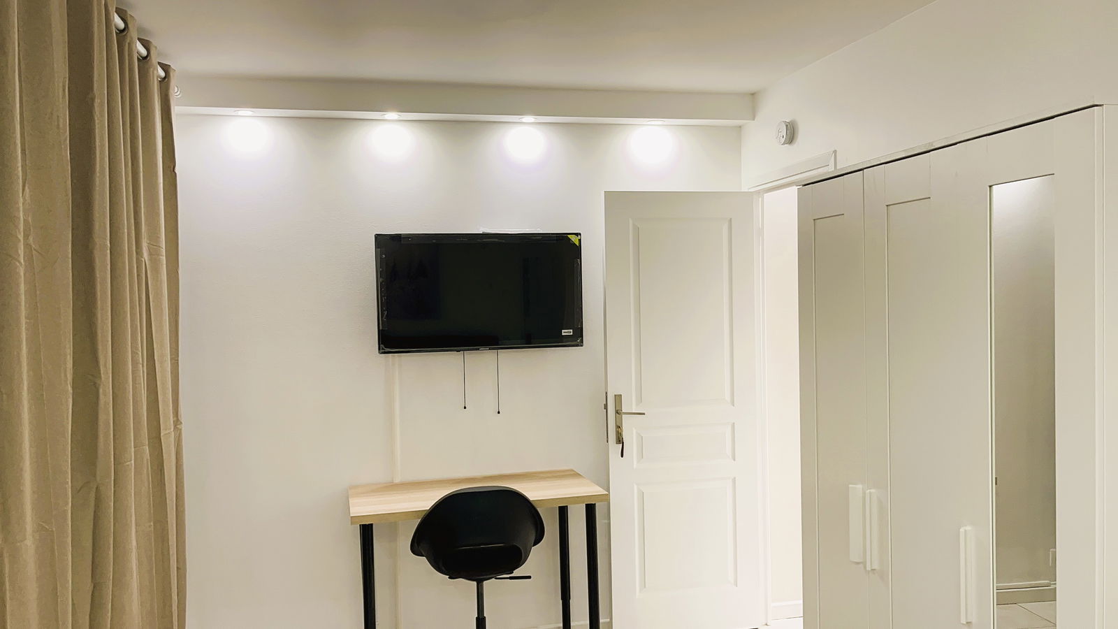 Quedarse En Casa Sarcelles 319320