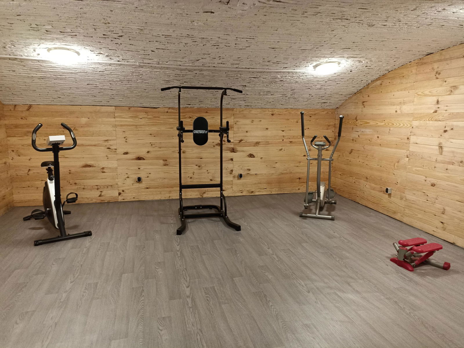 Colocación Roanne 317763