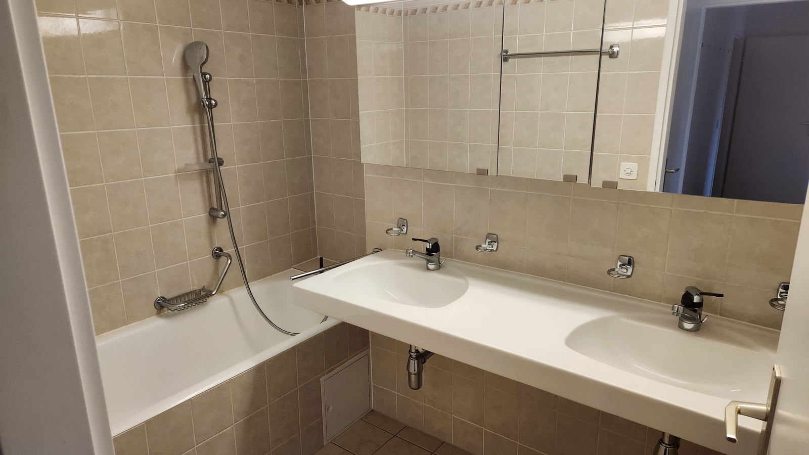 Colocación Nyon 617712