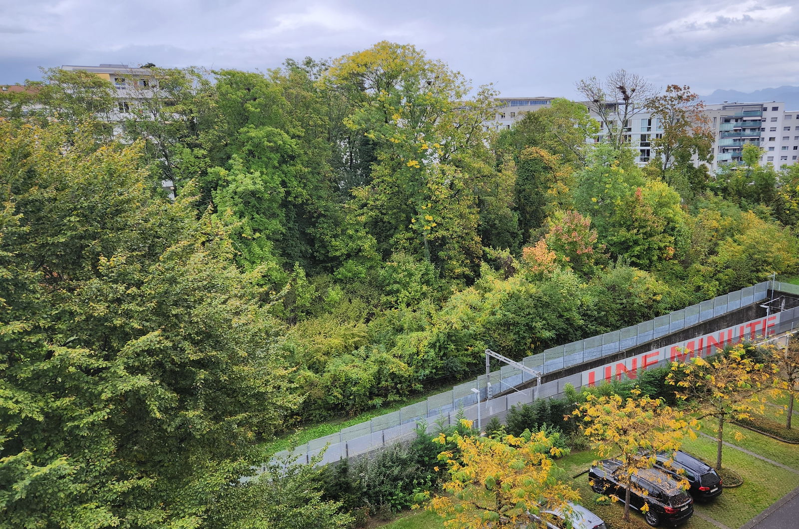 Colocación Nyon 617712