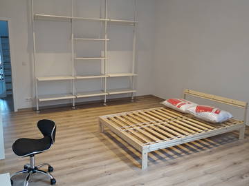 Roomlala | Alojamiento compartido de calidad en Gosselies, Charleroi