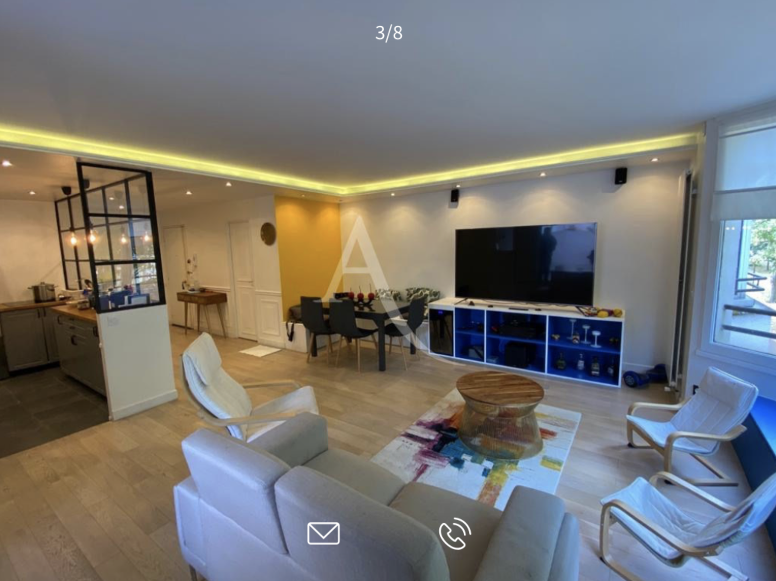 Colocación Noisiel 245566