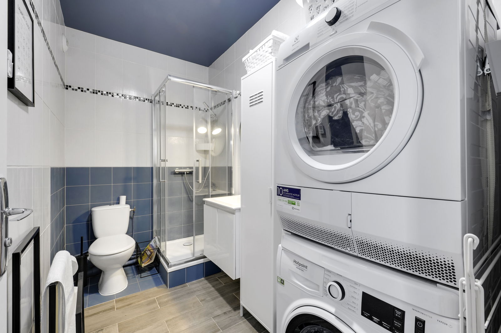 Colocación Pontoise 244698